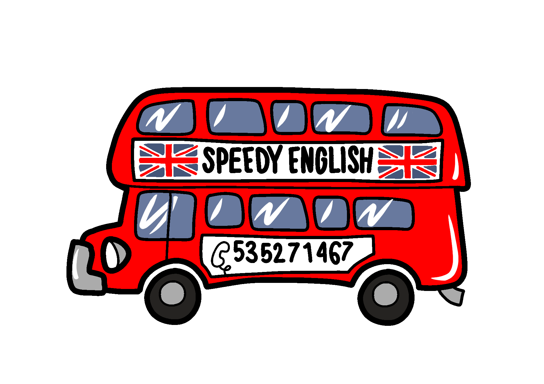 SpeedyEnglish